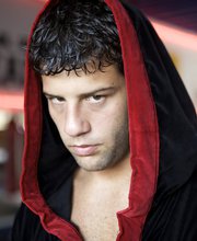 Michael "The Brazilian Rocky" Oliveira