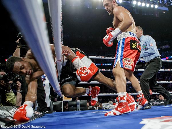 Kovalev Catches Pascal2