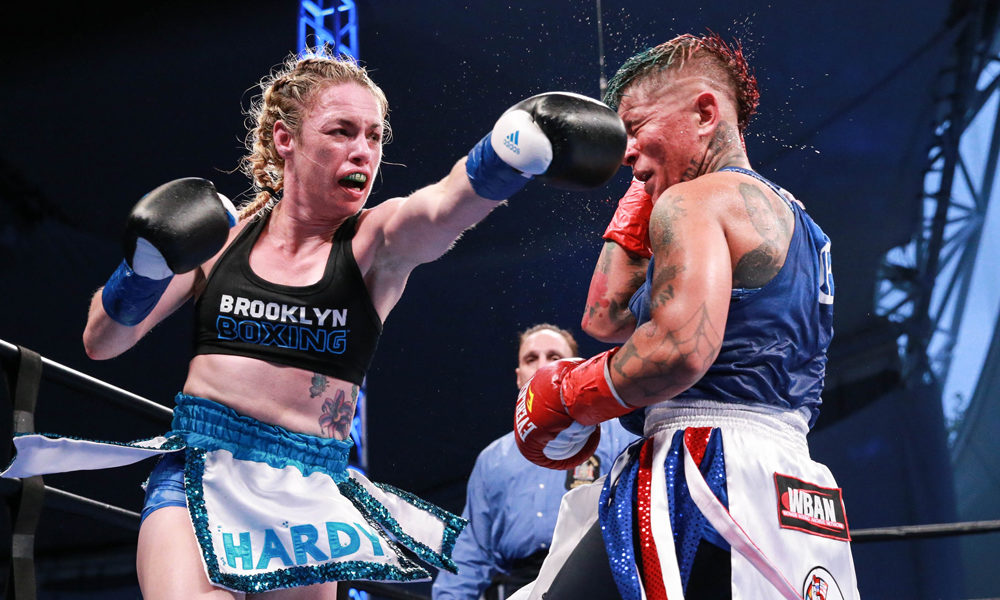 Heather Hardy Sexy