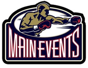 Main Events Logo
