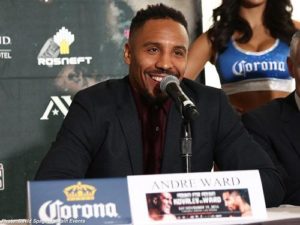 ward-presser