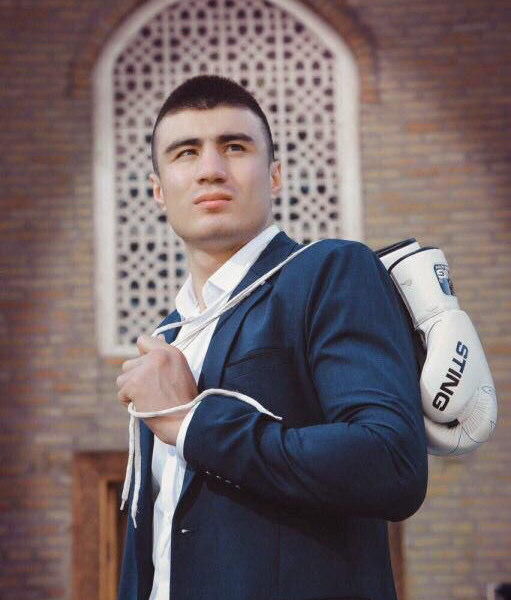 Баходир Джалалов